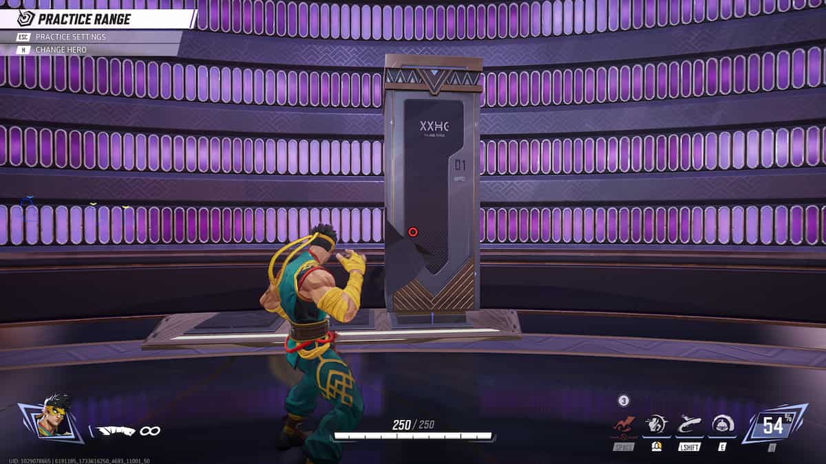 Best Crosshair Codes for Marvel Rivals - Pro Game Guides