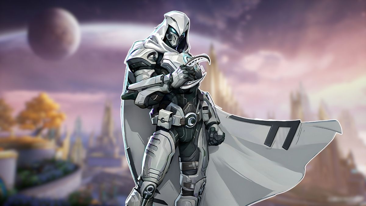 Best Hero for every Role in Marvel Rivals - Pro Game Guides