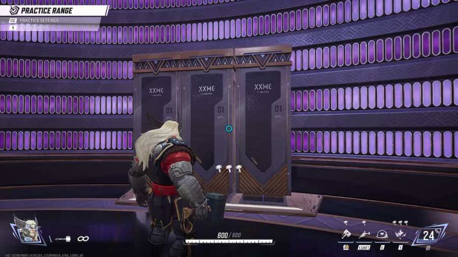 Best Crosshair Codes for Marvel Rivals Pro Game Guides