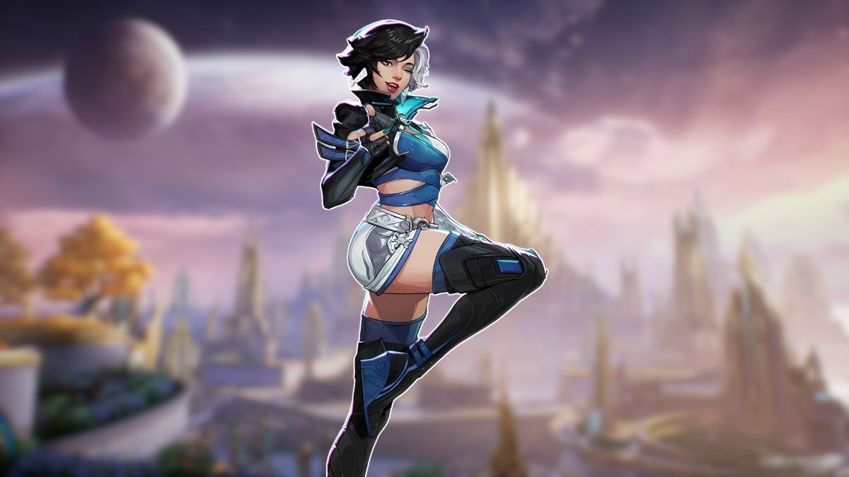 Best Hero for every Role in Marvel Rivals - Pro Game Guides