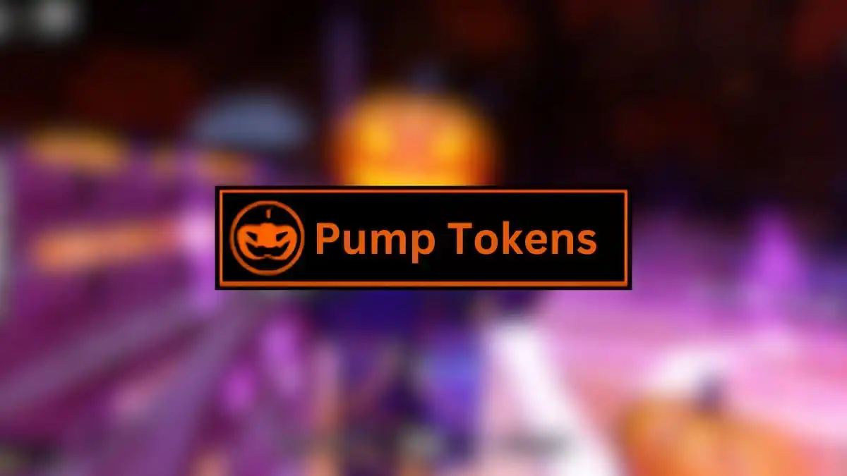 Sol's RNG Pump Tokens