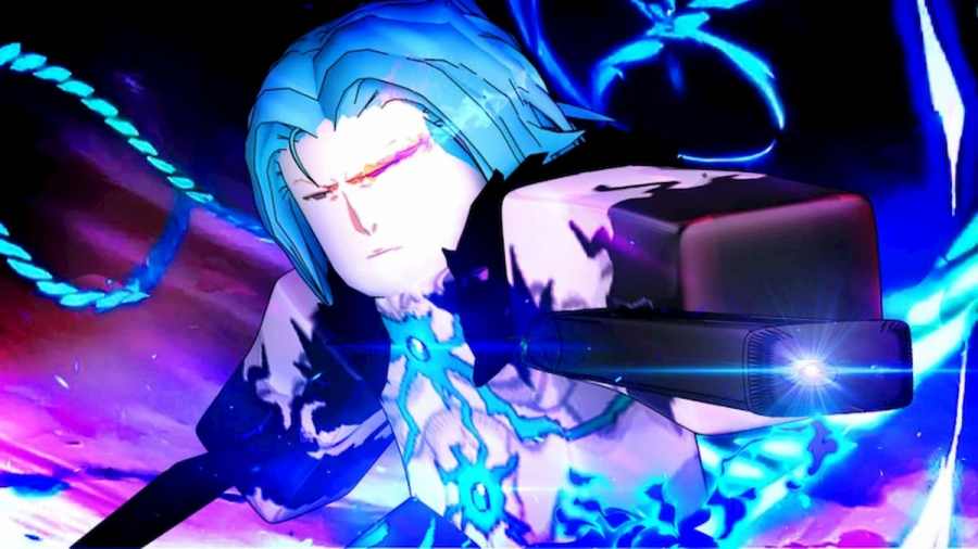 Souls Unleashed featured image.