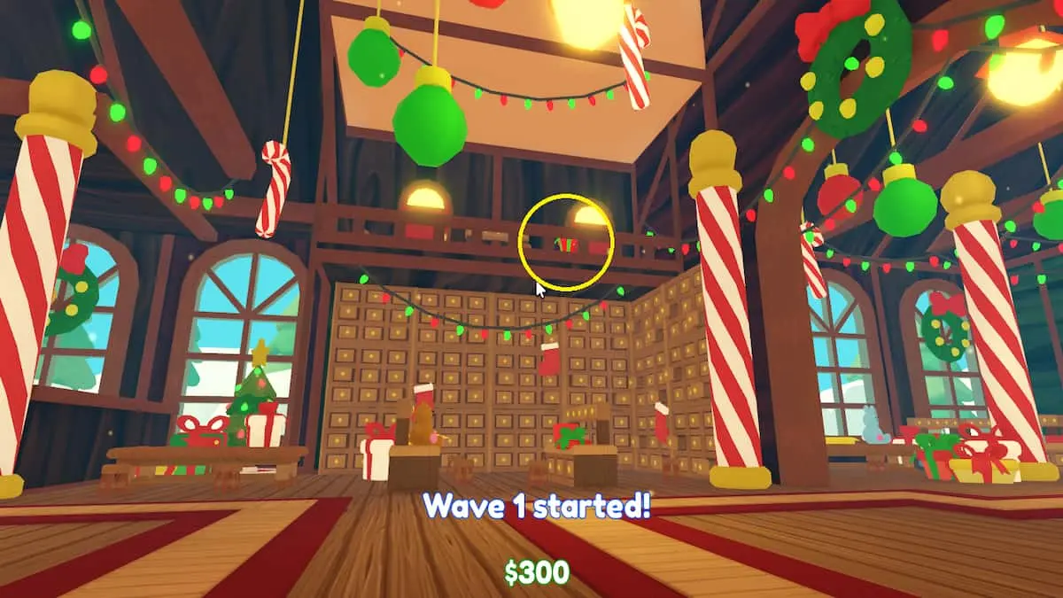 All 12 Missing Gift Locations in Toilet Tower Defense – Roblox