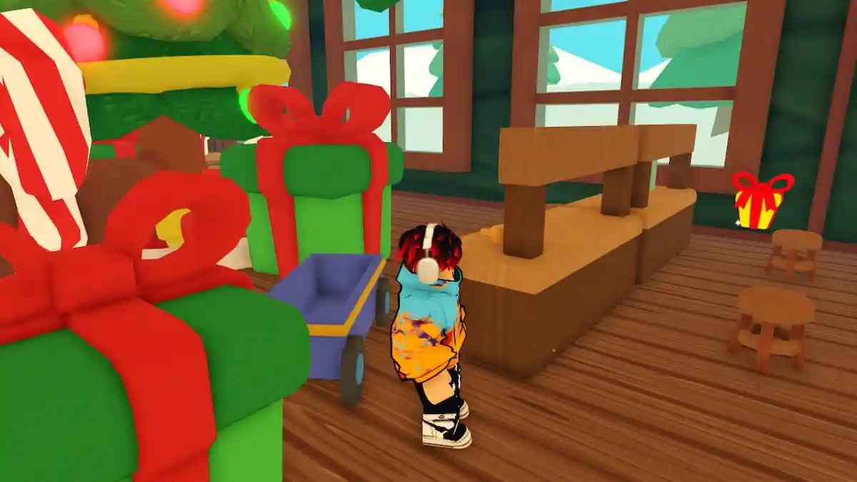 All 12 Missing Gift Locations in Toilet Tower Defense – Roblox