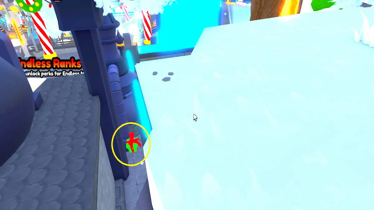 All 12 Missing Gift Locations in Toilet Tower Defense – Roblox