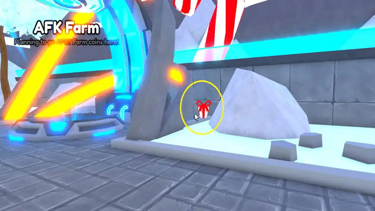 All 12 Missing Gift Locations in Toilet Tower Defense – Roblox