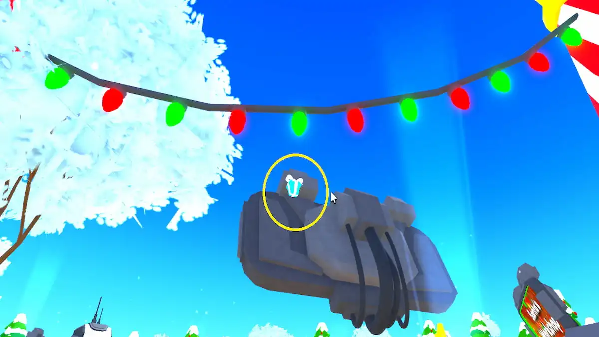 All 12 Missing Gift Locations in Toilet Tower Defense – Roblox