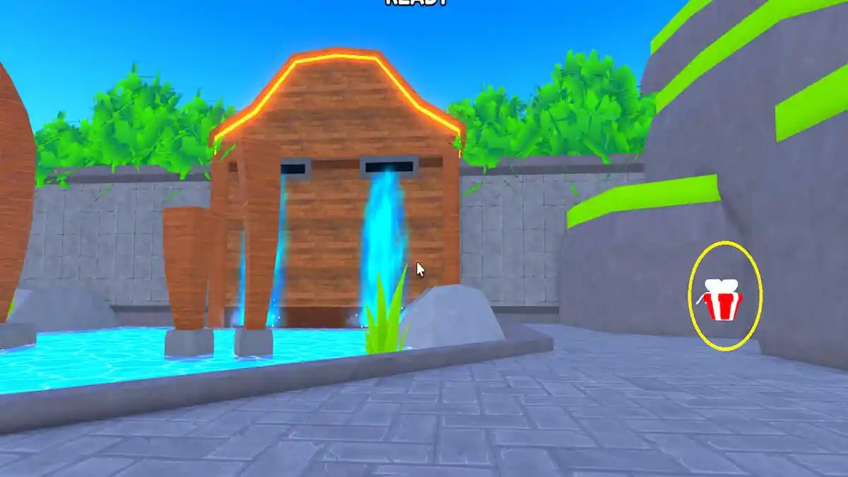 All 12 Missing Gift Locations in Toilet Tower Defense – Roblox