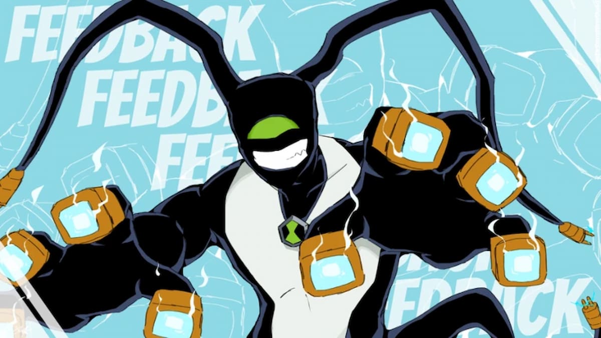 Untitled Alien Game Official Image