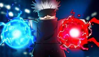 Anime RNG TD Promo Image