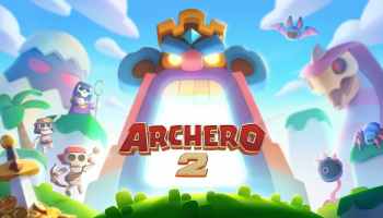 Archero 2 promo artwork