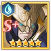 ares character in Isekai Saga Awaken