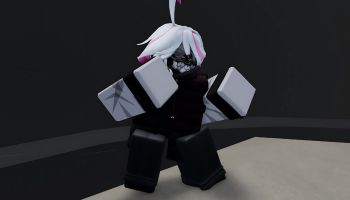 player with the burn scars awakening in jujutsu infinite