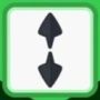 Backward Arrow game image