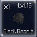 black beanie item in jujutsu infinite