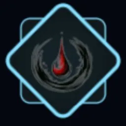 blood manipulation cursed technique symbol in jujutsu infinite