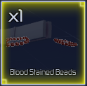 blood stained beads in jujutsu infinite