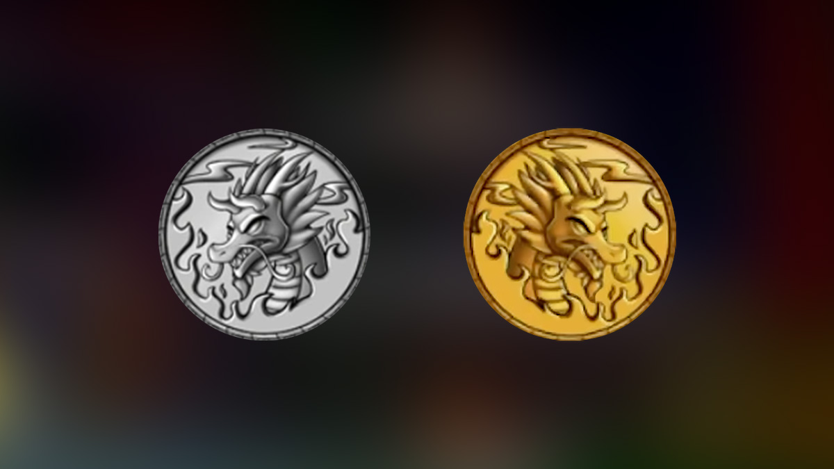 Regular and Permanent Dragon Tokens in Blox Fruits.