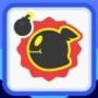 Bomb Sprite game image