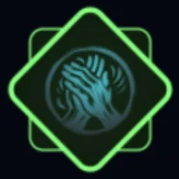 boogie woogie cursed technique symbol in jujutsu infinite