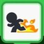 Burning Path game image