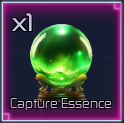 capture essence item in jujutsu infinite