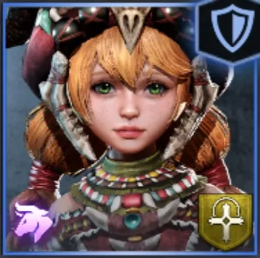 Clementine character in King Arthur Legends Rise