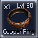 copper ring item in jujutsu infinite