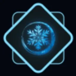 cryokinesis cursed technique symbol in jujutsu infinite