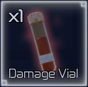 damage vial item in jujutsu infinite