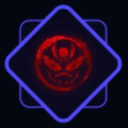 demon vessel cursed technique symbol in jujutsu infinite