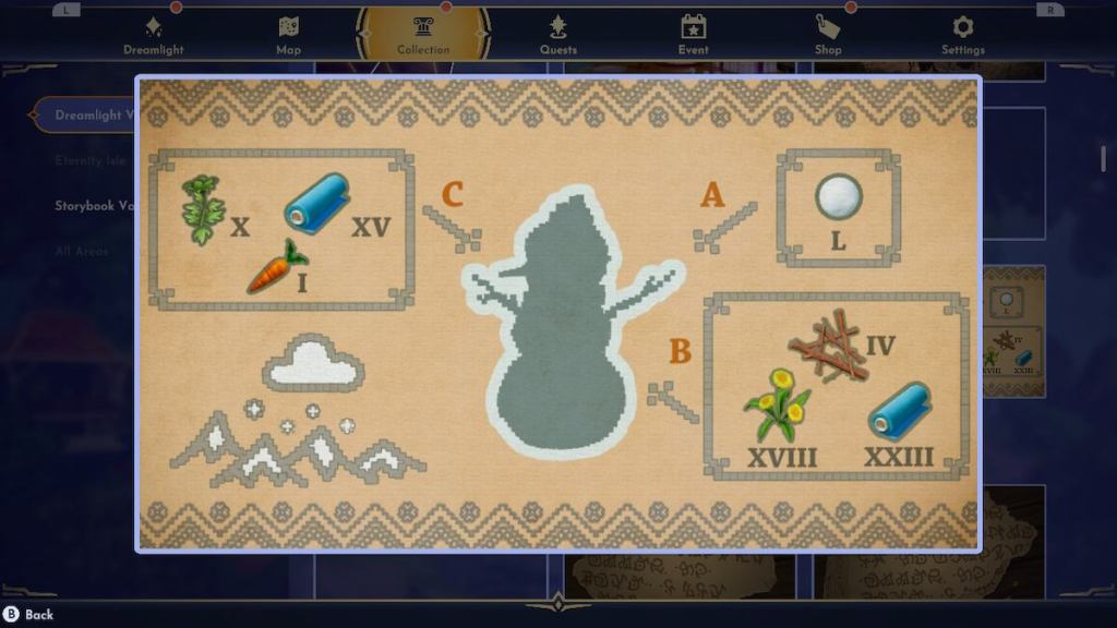 Where to find Salmon in Dreamlight Valley - Pro Game Guides