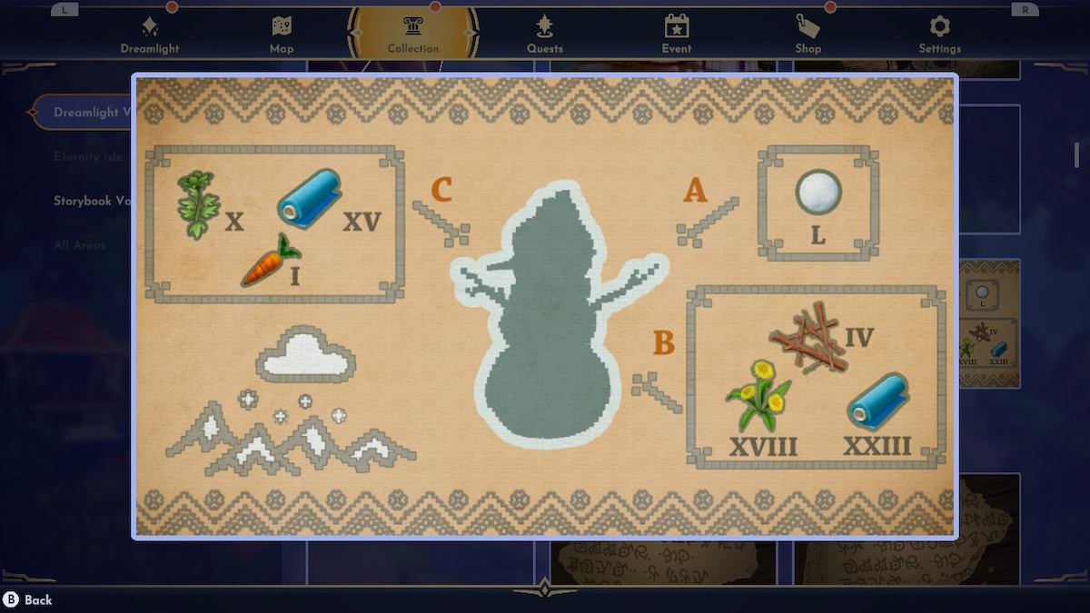 Where to find Citrine in Disney Dreamlight Valley - Pro Game Guides