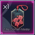 domain master title in jujutsu infinite