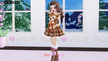 Dress to Impress (DTI) Winter Update Chapter 1 Quest Guide | Pro Game Guides Dress to Impress (DTI) Winter Update Chapter 1 Quest Guide | Pro Game Guides