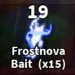 Frostnova Bait 
