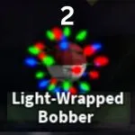 Fisch Advent Calendar Reward