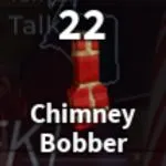 Chimney Bobber for Fischmas