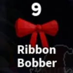 Ribbon Bobber