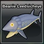 Ancient Jungle Common fish in Fish It