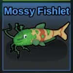 Mossy Fishlet