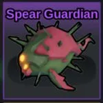 Spear Guardian