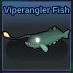 Viperagnler Fish