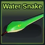 Water Snake in Fish It