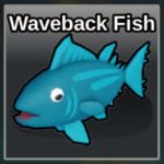 Fish It Waveback Fish