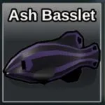 Ash Basslet in Esoteric Depths