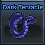 How to get the Dark Tentacle in Esoteric Depths