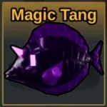 Magic Tang in Fish It