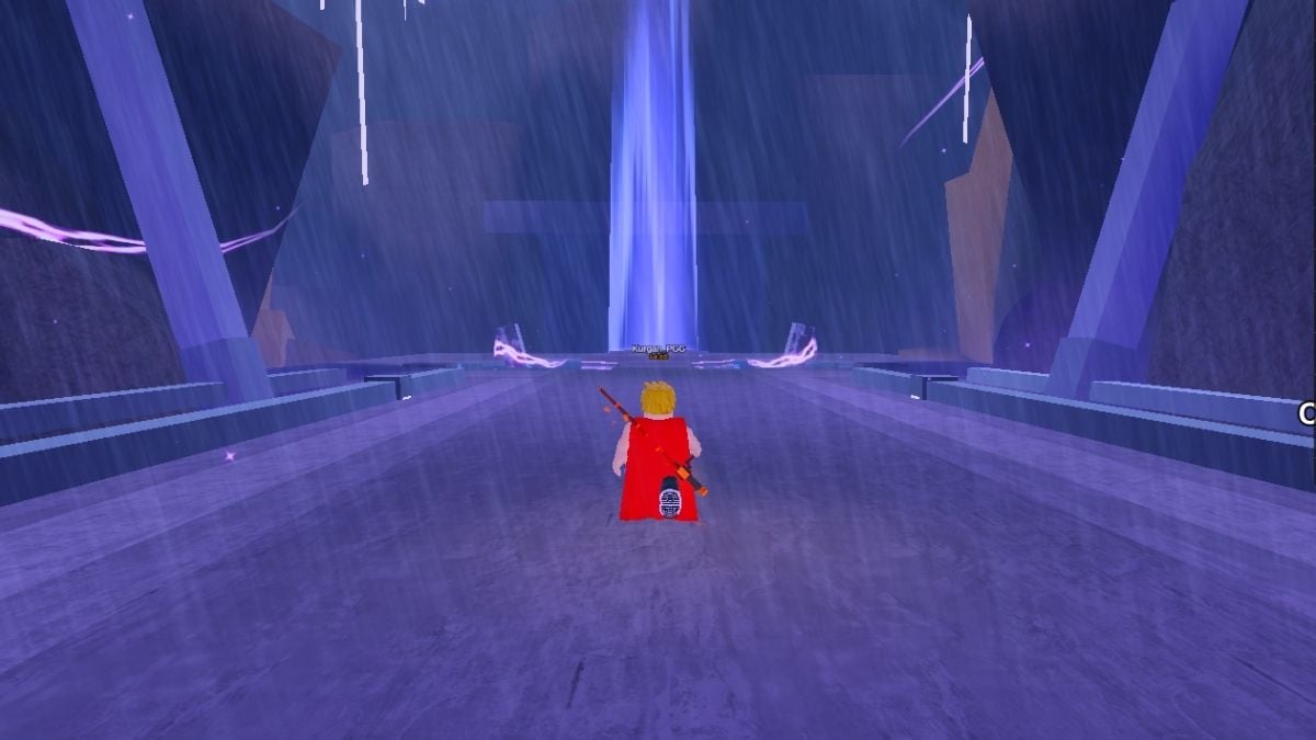 Esoteric Depths in Fish It