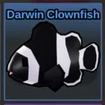 Fish It Darwin Clownfish